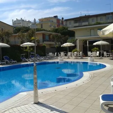 Helios 4* Lido di Jesolo