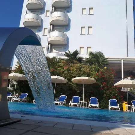 Helios Hotel