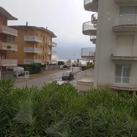 Helios 4* Lido di Jesolo