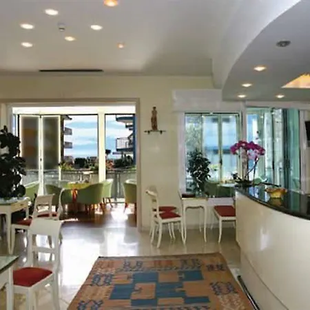 Helios 4* Lido di Jesolo