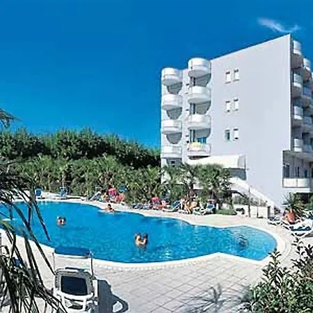 Helios 4* Lido di Jesolo