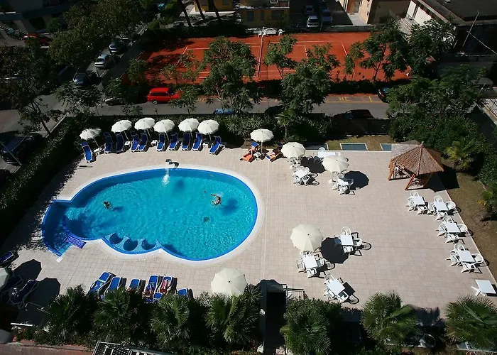 Helios リド・ディ・イエゾロ