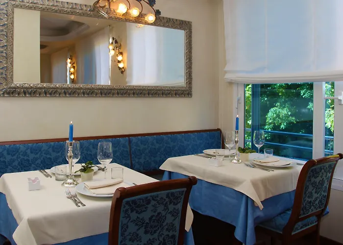 Helios ホテル リド・ディ・イエゾロ