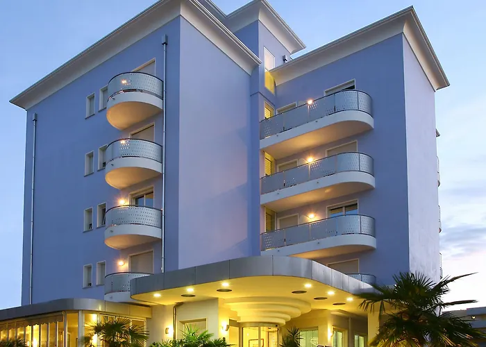 Helios ホテル リド・ディ・イエゾロ