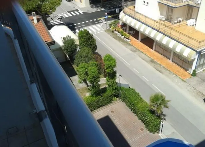 מלון Helios לידו די ג'סולו