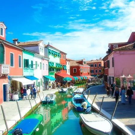 Helios Szálloda Lido di Jesolo