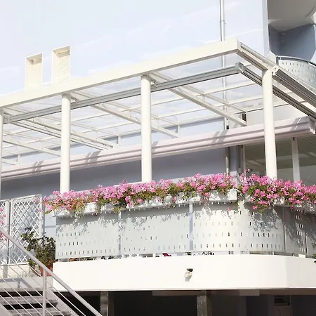 Hotel Helios