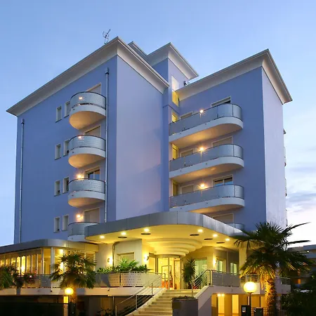 Helios Szálloda Lido di Jesolo