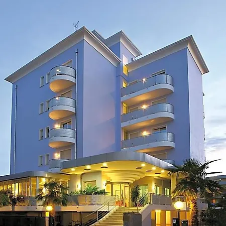 Helios Hotel Lido di Jesolo