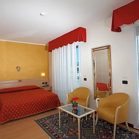 Helios Szálloda 4*