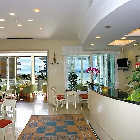 Helios 4* Lido di Jesolo