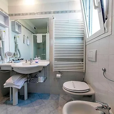 Helios 4* Lido di Jesolo