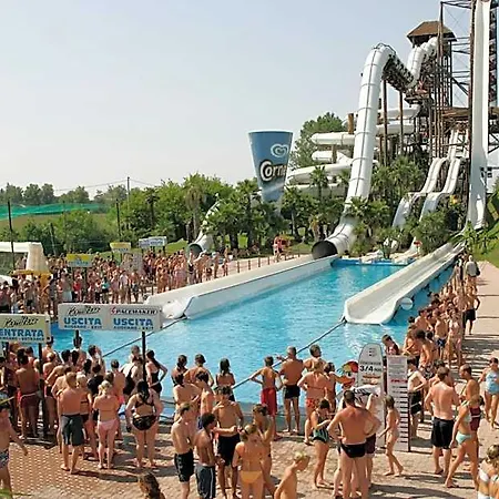Helios Szálloda Lido di Jesolo