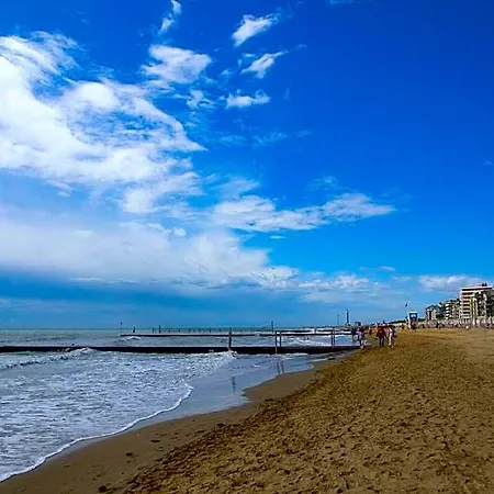 Helios Szálloda Lido di Jesolo