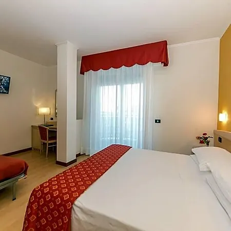 Helios Szálloda 4*