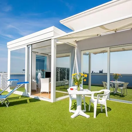 Helios Otel Lido di Jesolo