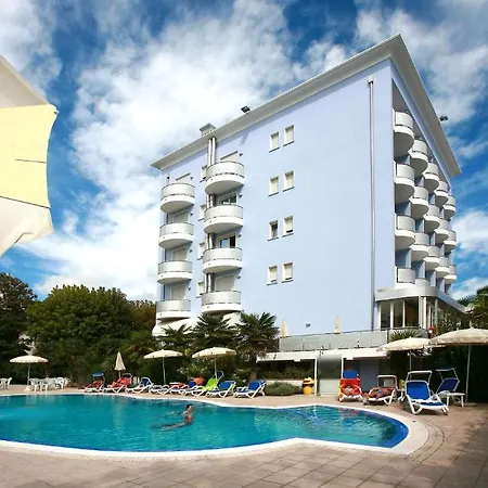 Helios 4* Lido di Jesolo