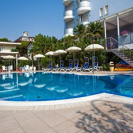 Helios 4* Lido di Jesolo
