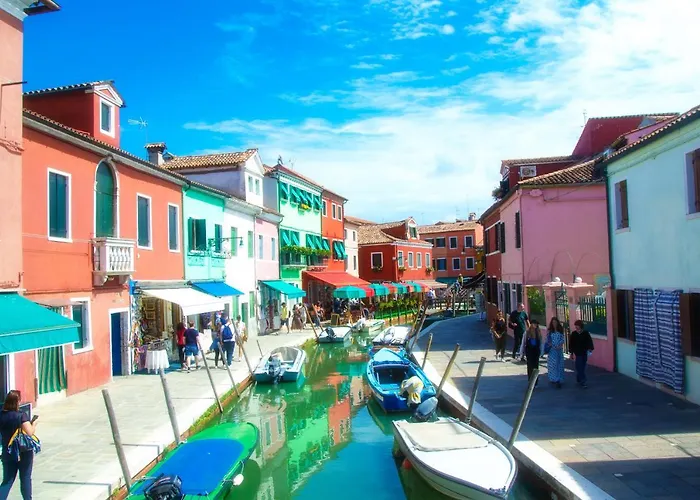 Helios 호텔 리도 디 예솔로