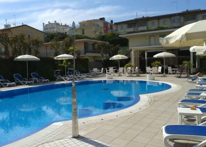 Helios 4* 리도 디 예솔로