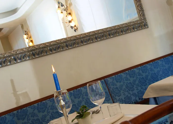 호텔 Helios 리도 디 예솔로