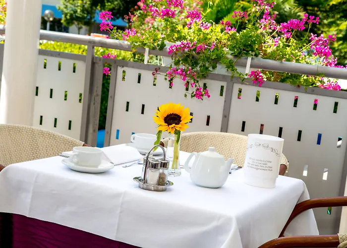 Helios Otel Lido di Jesolo