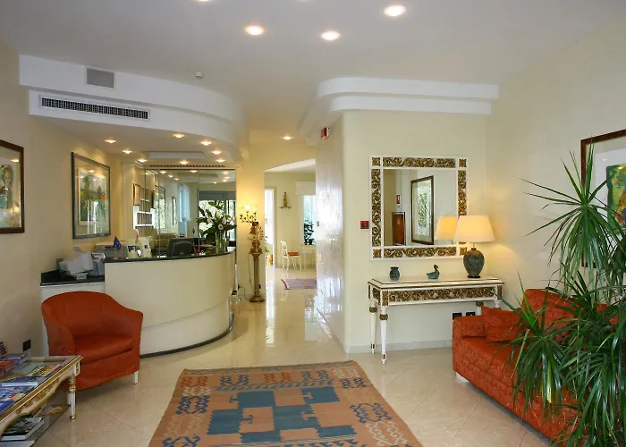 Otel Helios