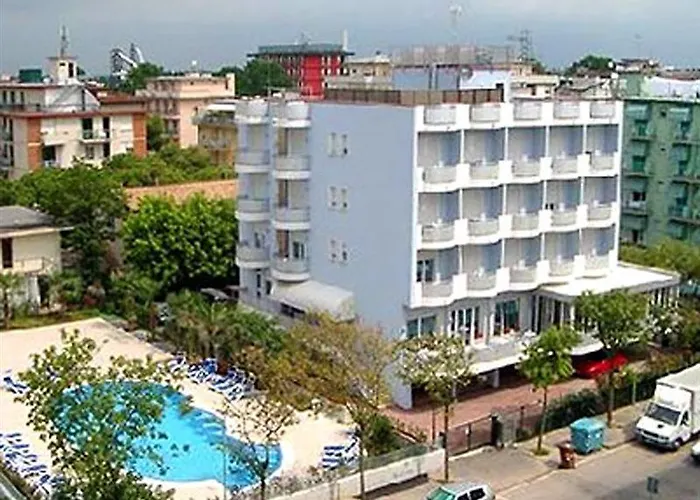 Otel Helios 4*