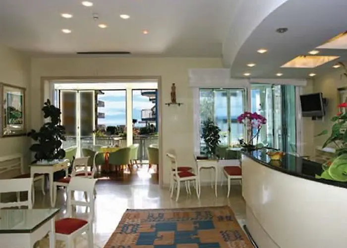 Helios 4* Lido di Jesolo