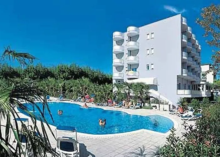 Helios 4* Lido di Jesolo