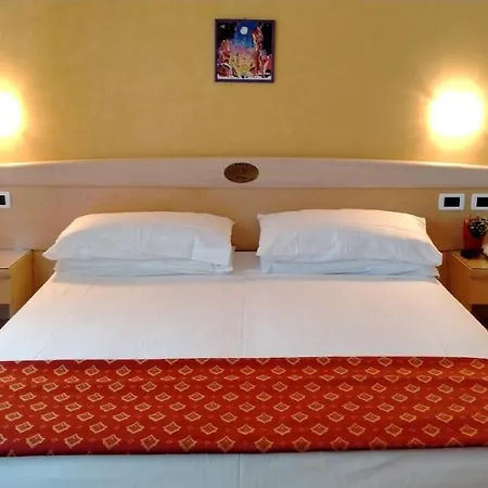 Szálloda Helios 4*