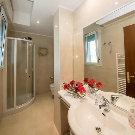 Helios 4* Лидо-ди-Езоло