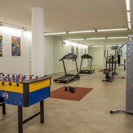 Helios 4* Лидо-ди-Езоло