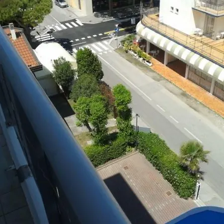 Szálloda Helios Lido di Jesolo