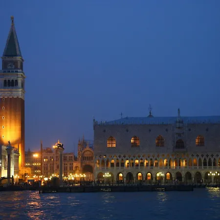 Helios 4* Лидо-ди-Езоло