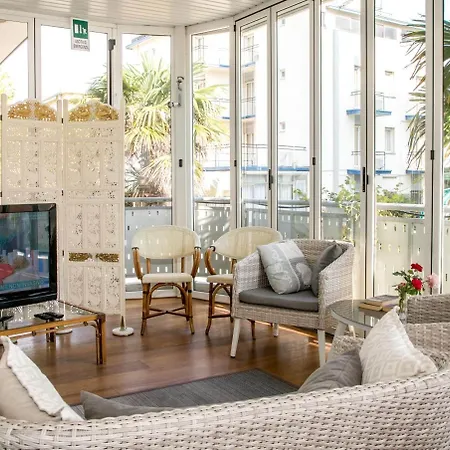 Helios Лидо-ди-Езоло