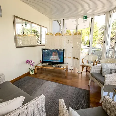 Helios Отель Лидо-ди-Езоло